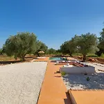 Sylvia By Perle Di Puglia סן ויטו דיי נורמני