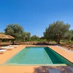 Sylvia By Perle Di Puglia וילה *
