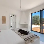 Sylvia By Perle Di Puglia וילה