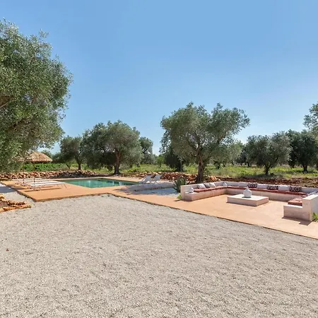 Villa Sylvia By Perle Di Puglia *